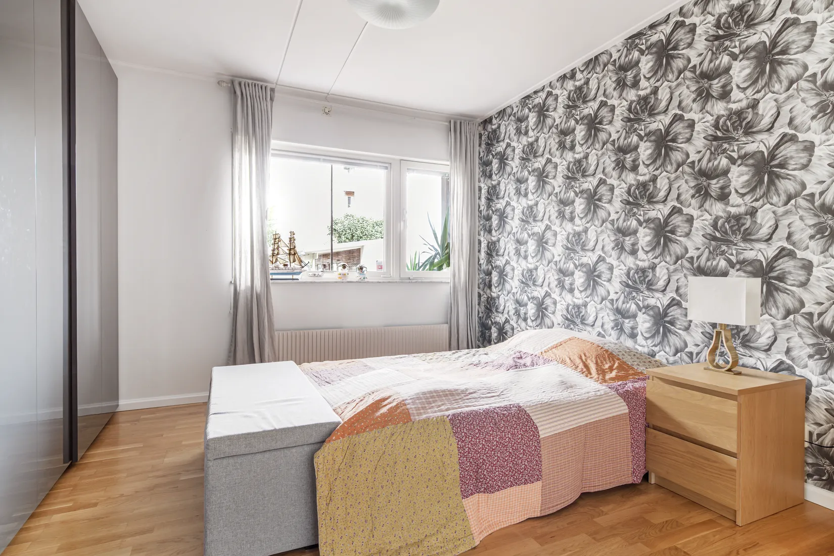 Bostadsrätt, Miraallén 35, Sannegårdshamnen, Göteborg