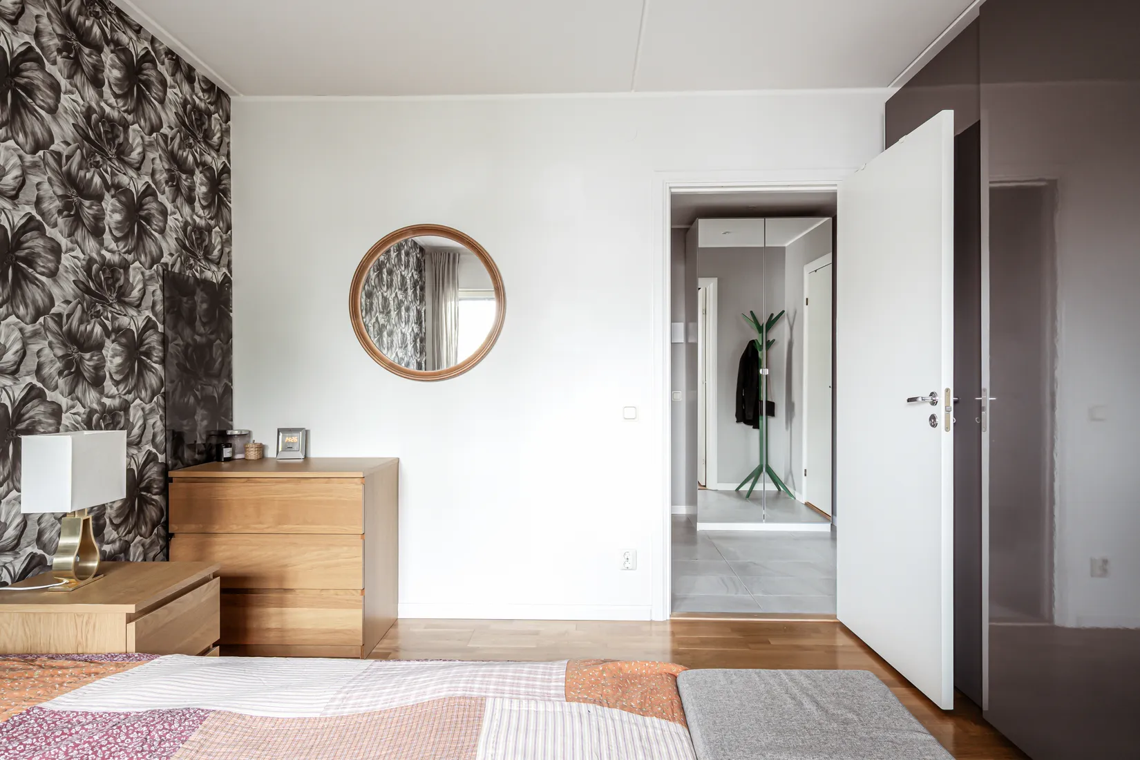 Bostadsrätt, Miraallén 35, Sannegårdshamnen, Göteborg