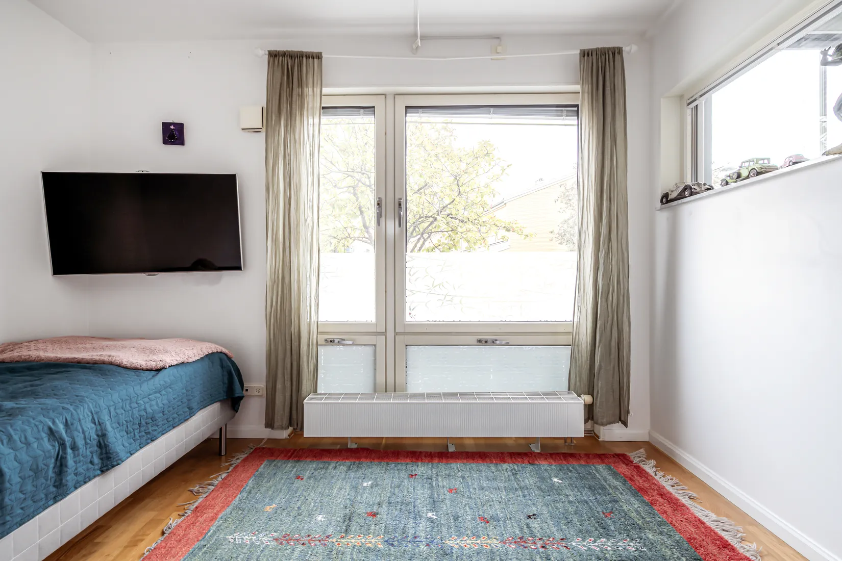 Bostadsrätt, Miraallén 35, Sannegårdshamnen, Göteborg