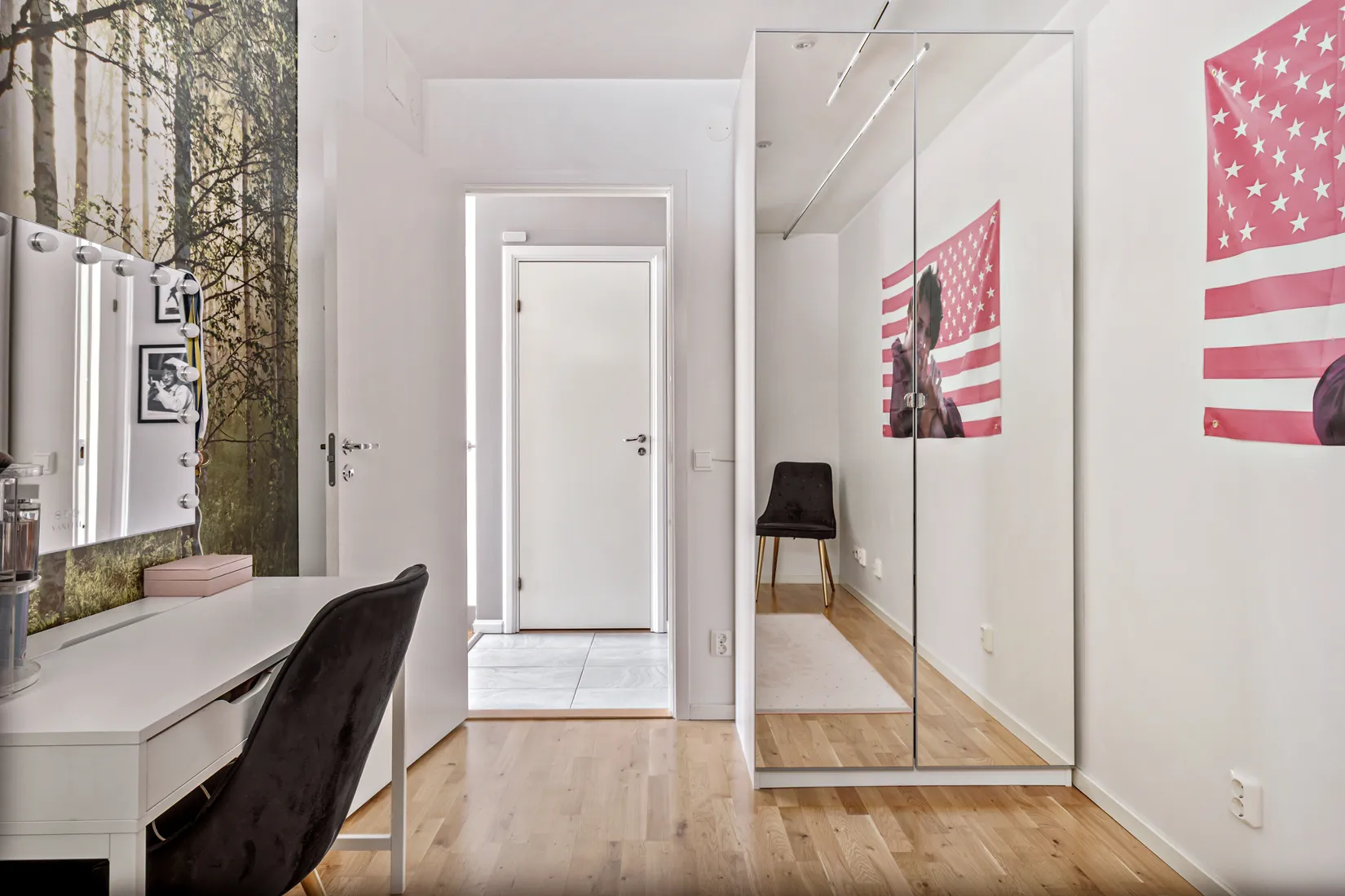 Bostadsrätt, Miraallén 35, Sannegårdshamnen, Göteborg