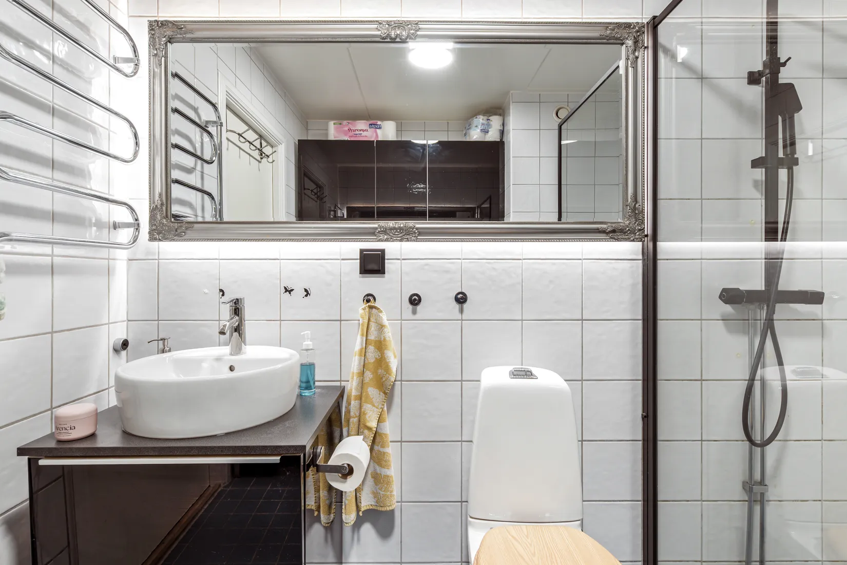 Bostadsrätt, Miraallén 35, Sannegårdshamnen, Göteborg