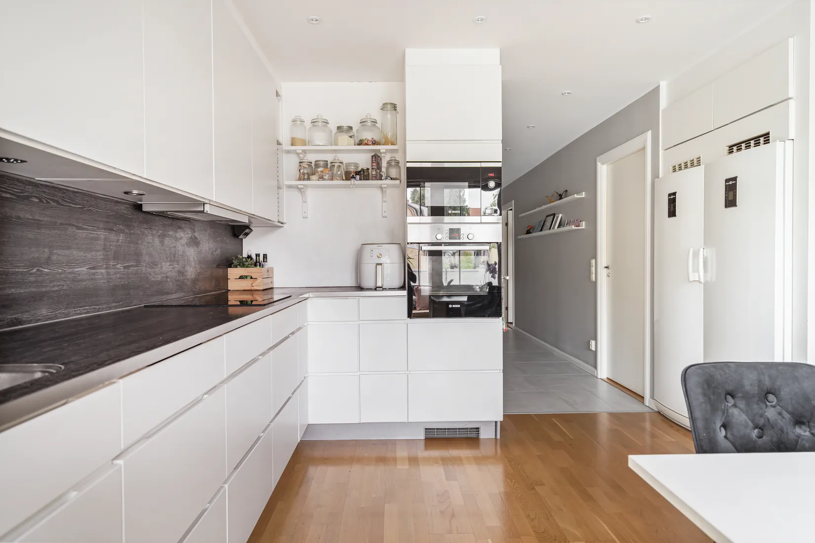 Bostadsrätt, Miraallén 35, Sannegårdshamnen, Göteborg
