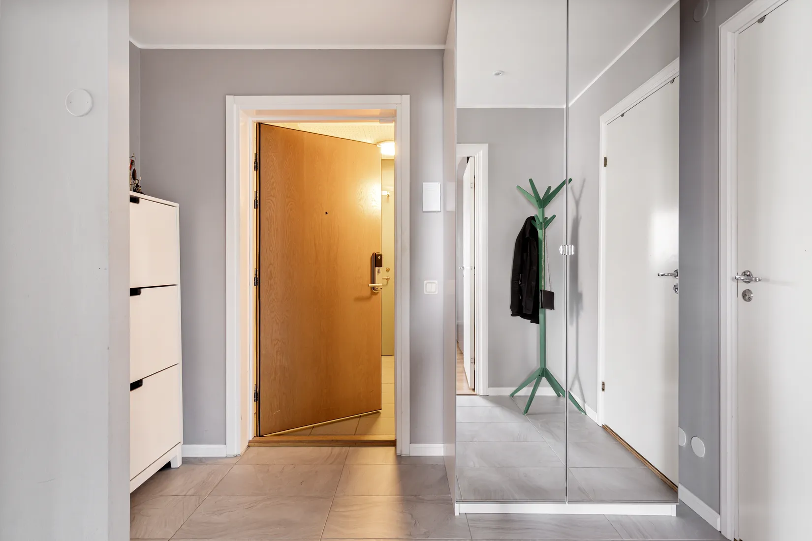 Bostadsrätt, Miraallén 35, Sannegårdshamnen, Göteborg