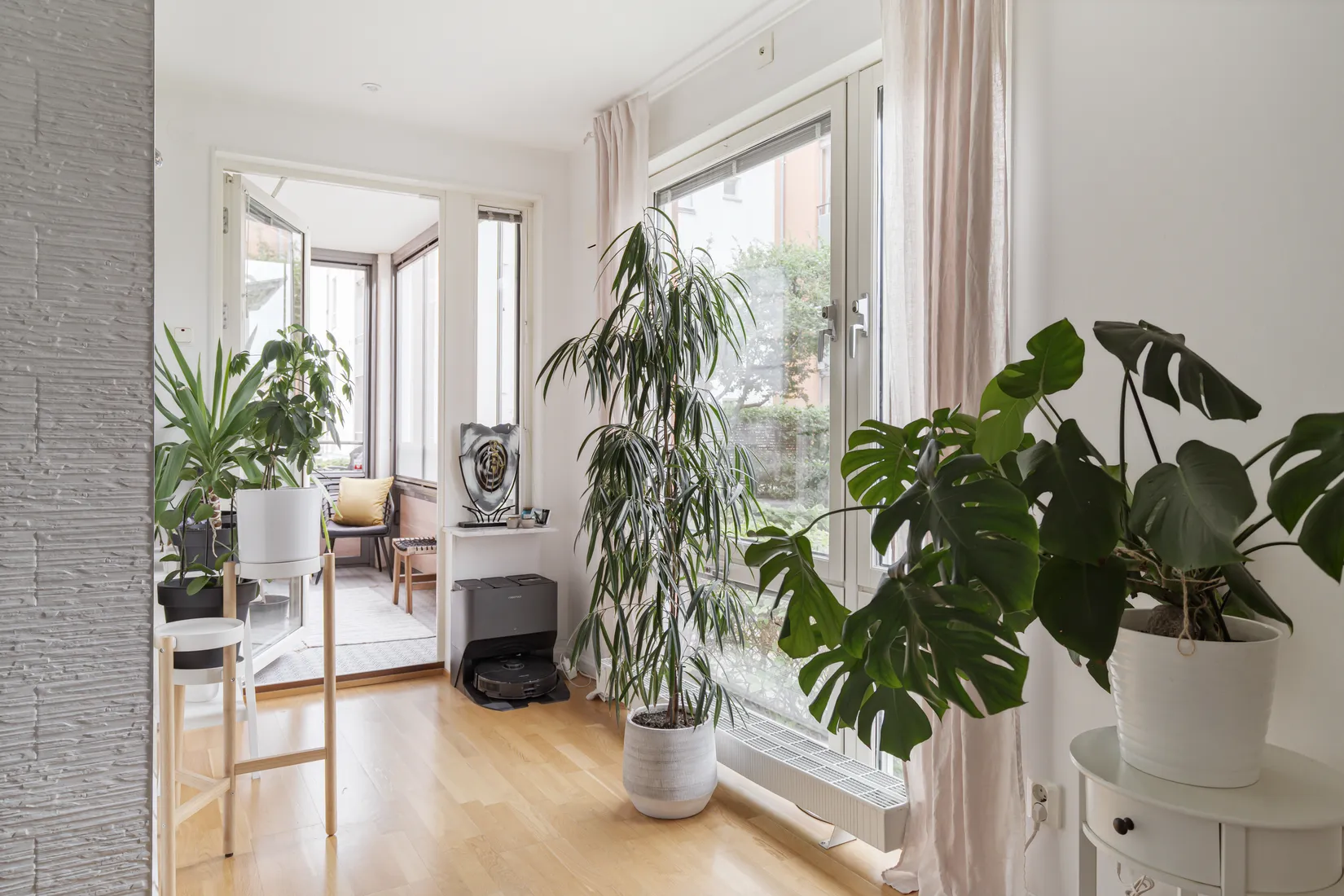 Bostadsrätt, Miraallén 35, Sannegårdshamnen, Göteborg