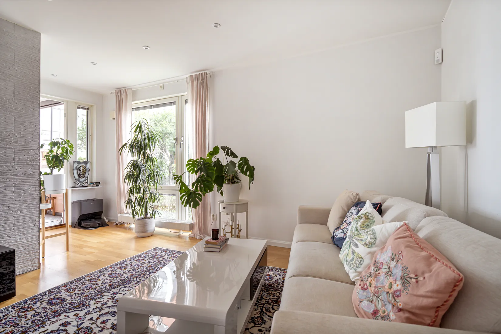 Bostadsrätt, Miraallén 35, Sannegårdshamnen, Göteborg