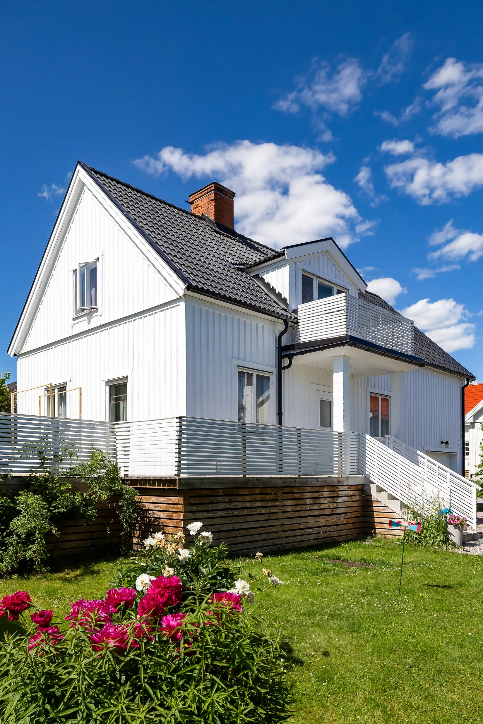 Villa, Krokusgatan 3, Mellringe, Örebro