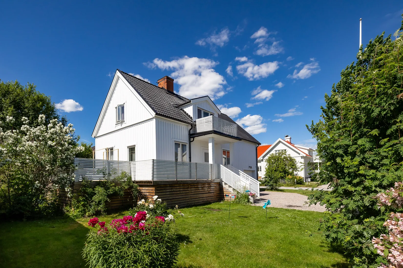 Villa, Krokusgatan 3, Mellringe, Örebro