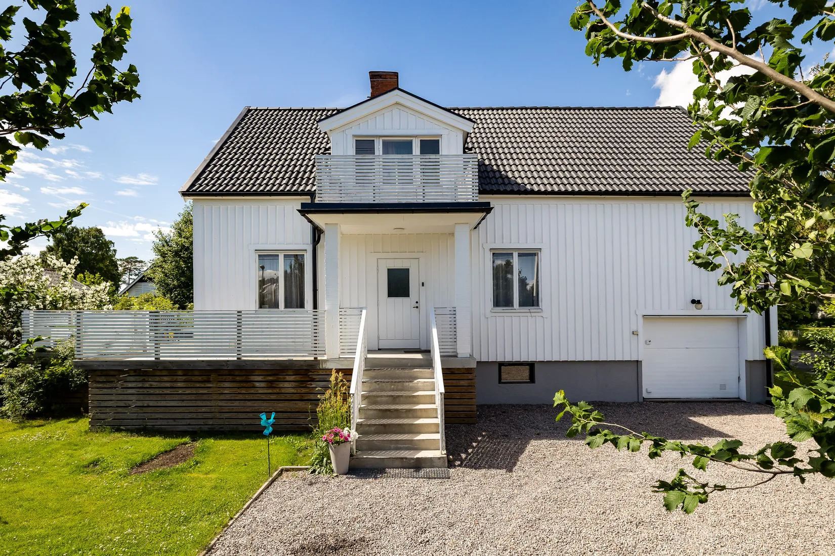 Villa, Krokusgatan 3, Mellringe, Örebro