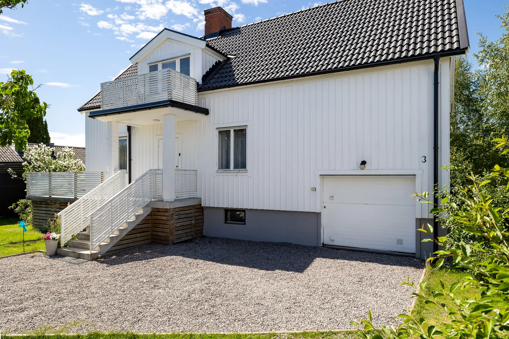 Villa, Krokusgatan 3, Mellringe, Örebro