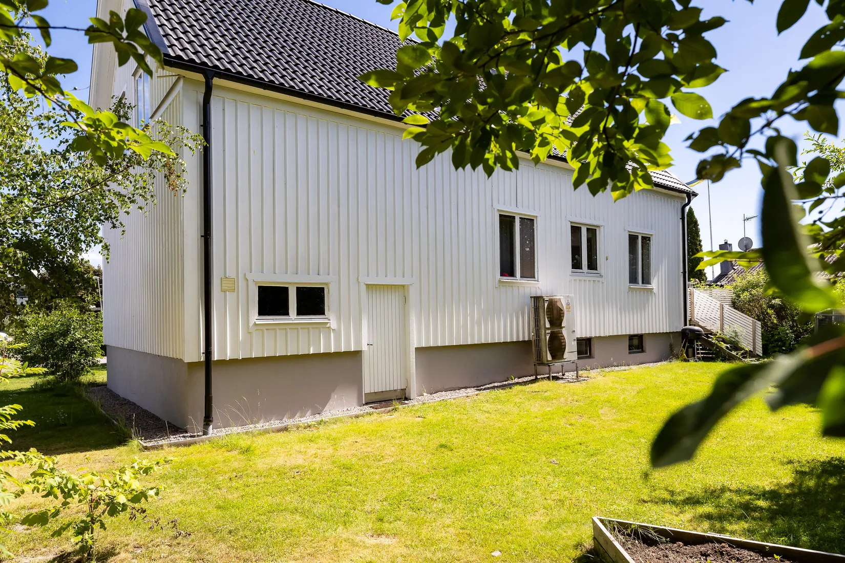 Villa, Krokusgatan 3, Mellringe, Örebro