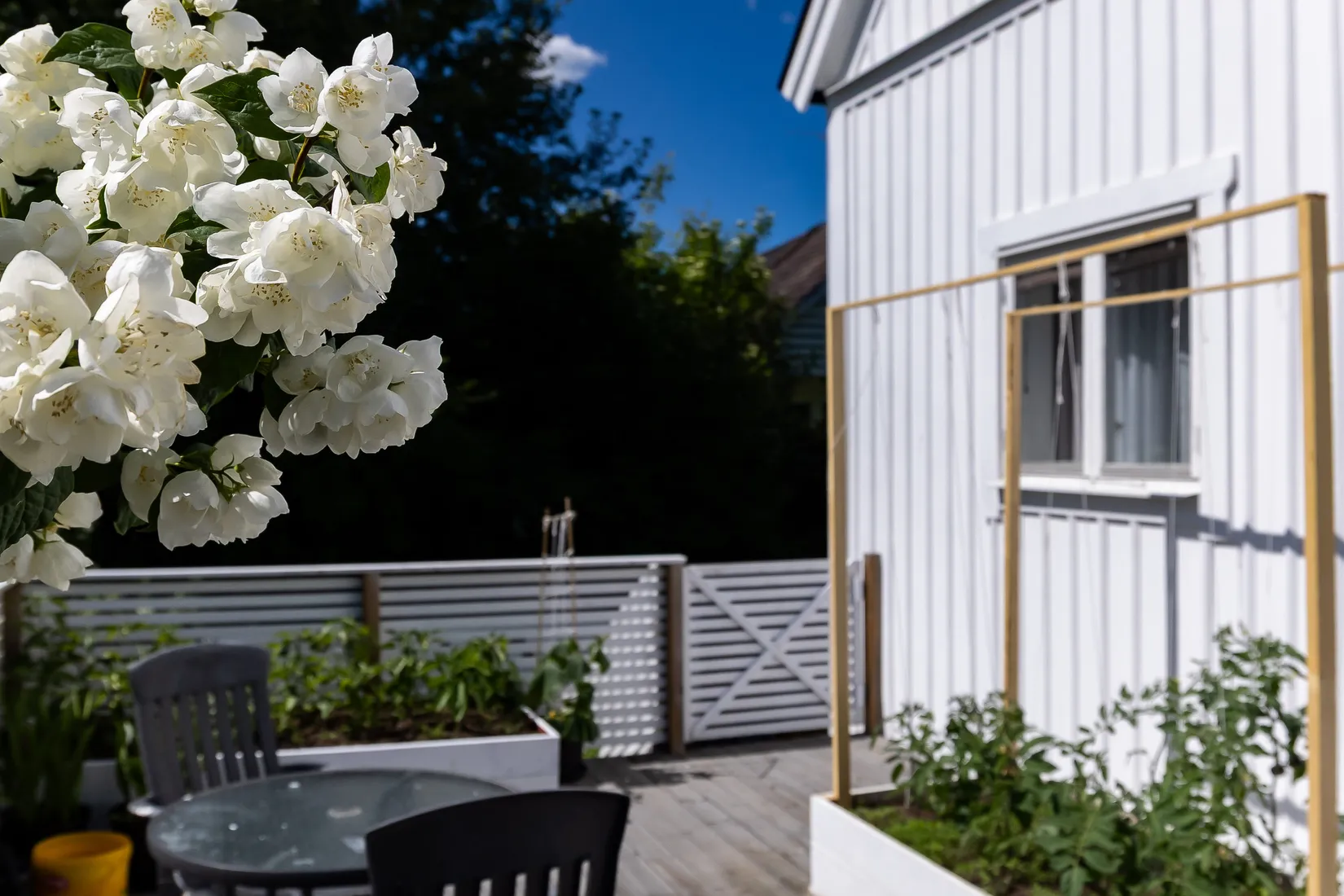 Villa, Krokusgatan 3, Mellringe, Örebro