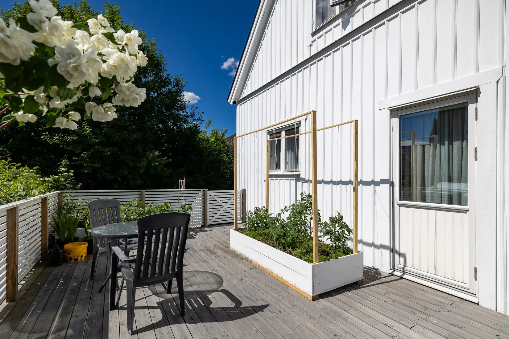 Villa, Krokusgatan 3, Mellringe, Örebro
