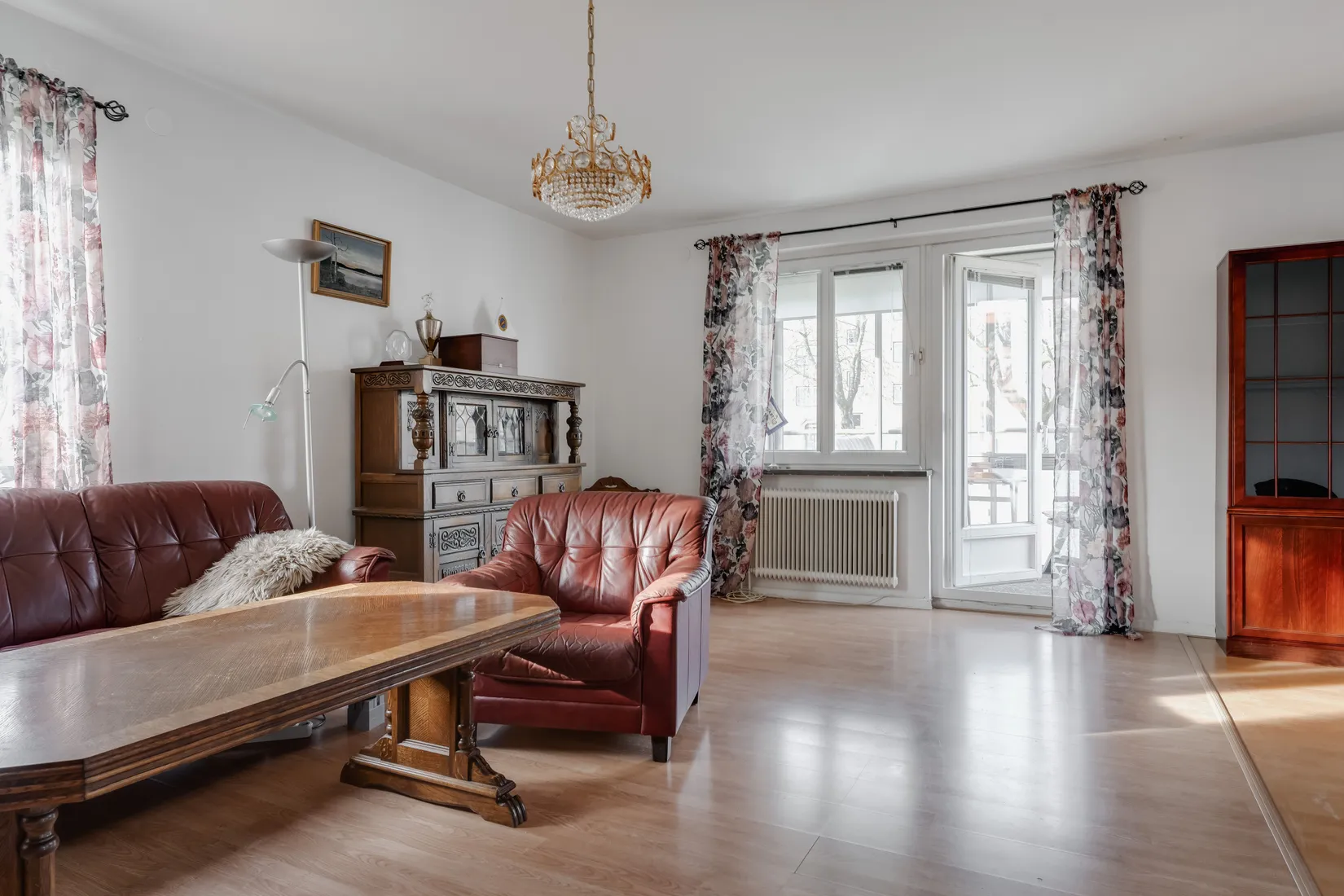 Bostadsrätt, Björkhemsgatan 15, Sjöbo, Borås