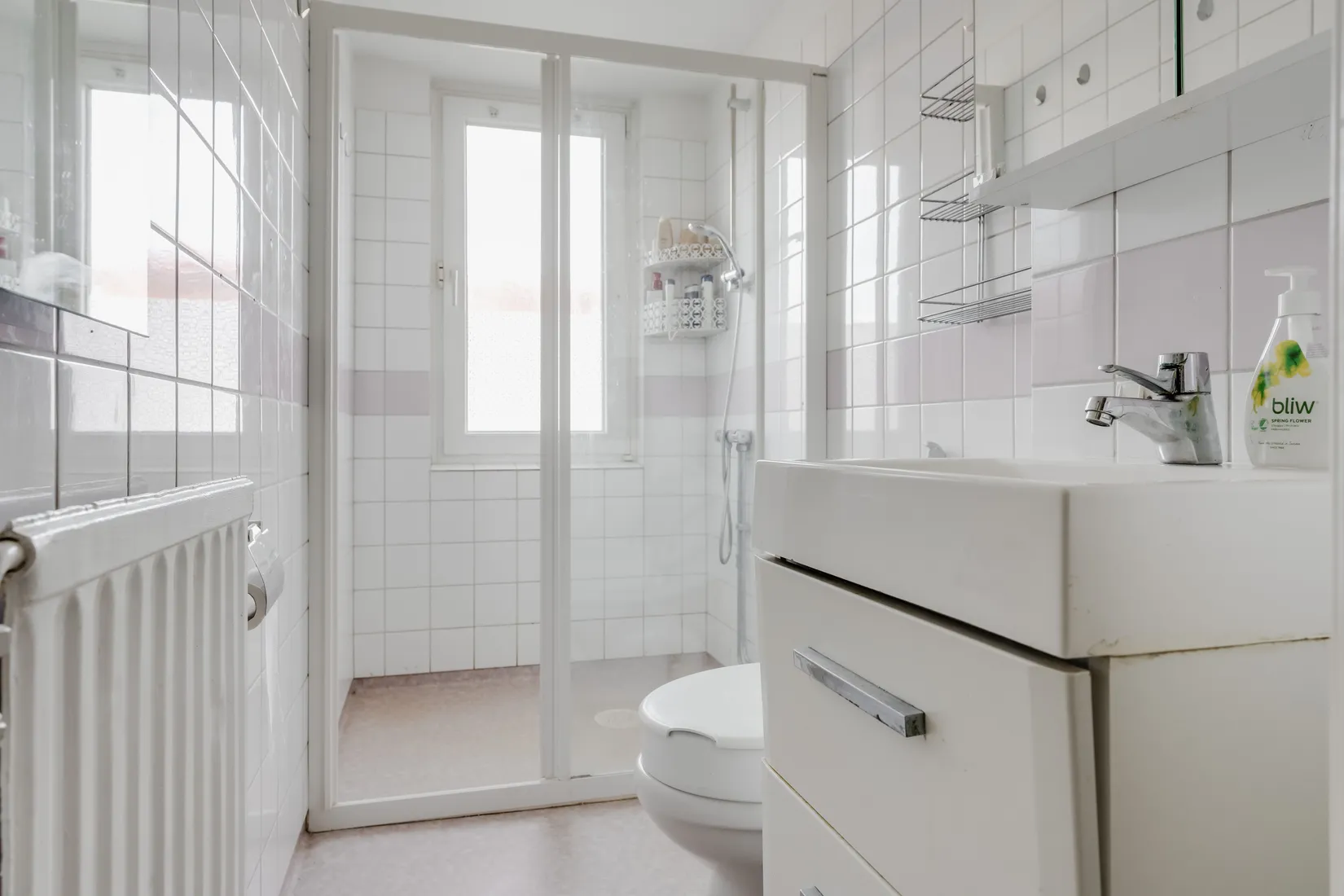 Bostadsrätt, Björkhemsgatan 15, Sjöbo, Borås