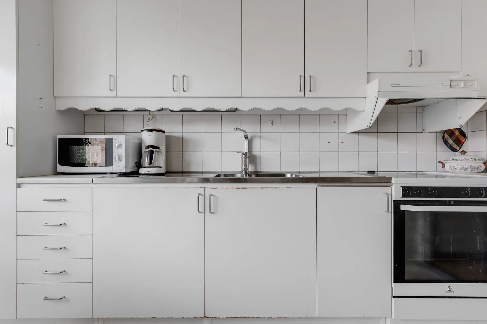 Bostadsrätt, Björkhemsgatan 15, Sjöbo, Borås