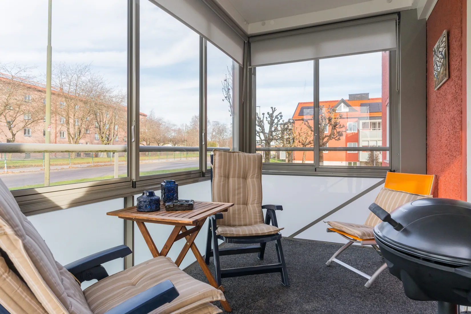 Bostadsrätt, Björkhemsgatan 15, Sjöbo, Borås