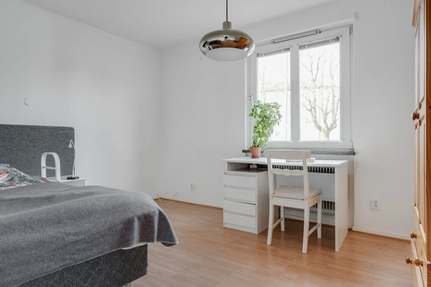 Bostadsrätt, Björkhemsgatan 15, Sjöbo, Borås