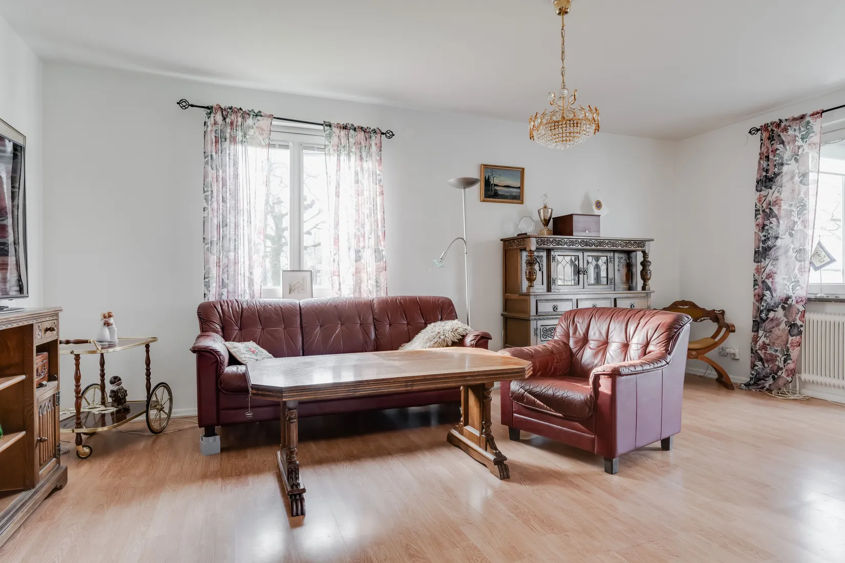 Bostadsrätt, Björkhemsgatan 15, Sjöbo, Borås