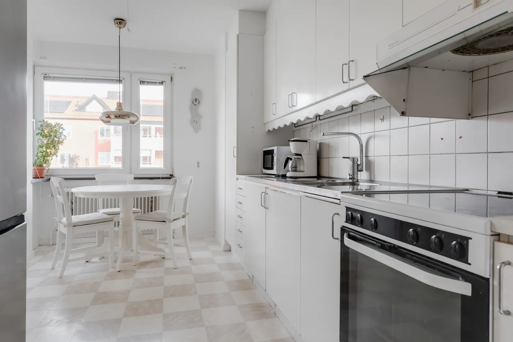 Bostadsrätt, Björkhemsgatan 15, Sjöbo, Borås