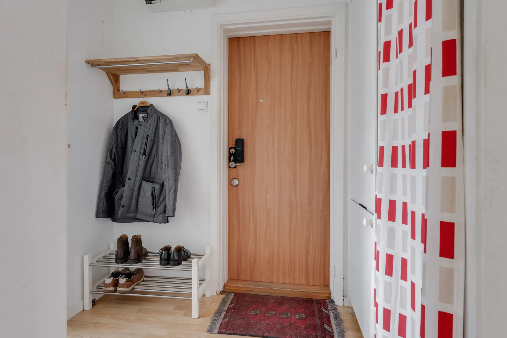 Bostadsrätt, Björkhemsgatan 15, Sjöbo, Borås