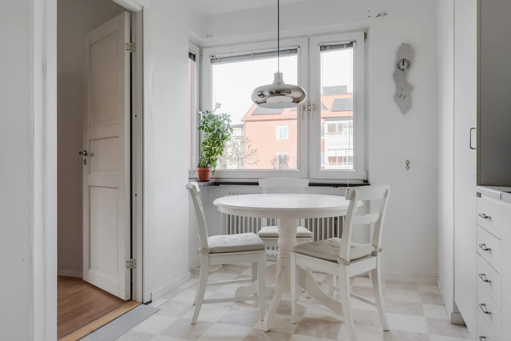 Bostadsrätt, Björkhemsgatan 15, Sjöbo, Borås