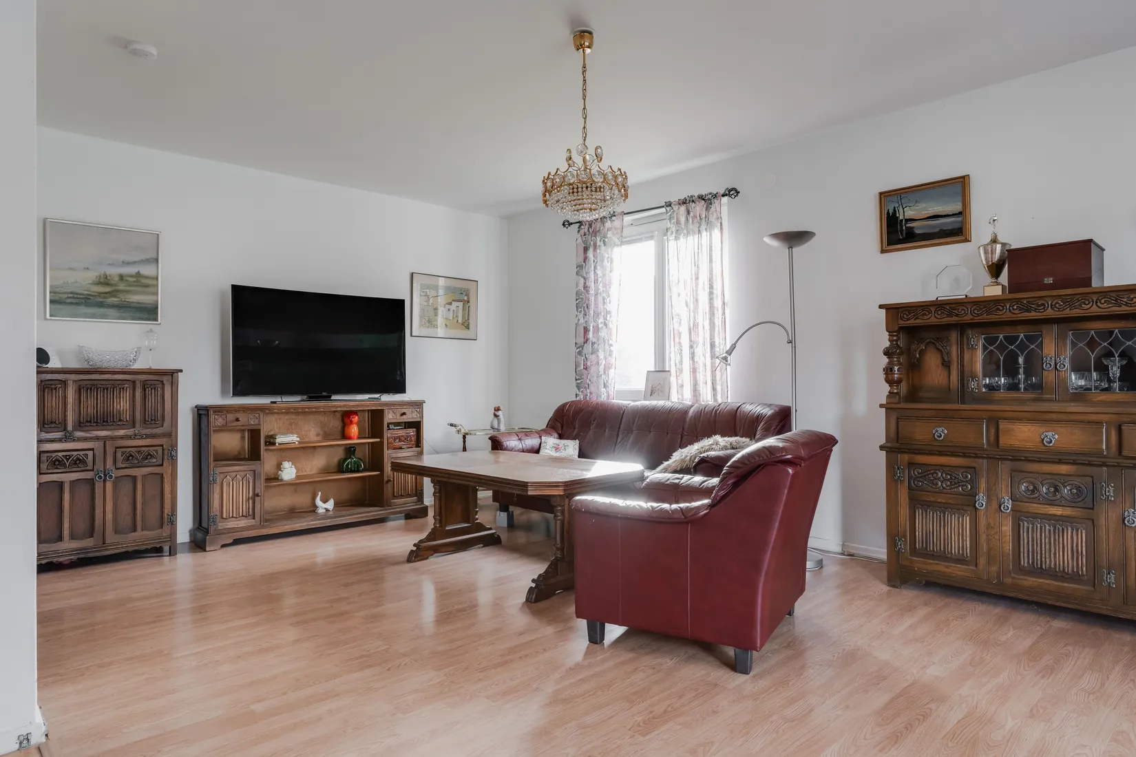 Bostadsrätt, Björkhemsgatan 15, Sjöbo, Borås