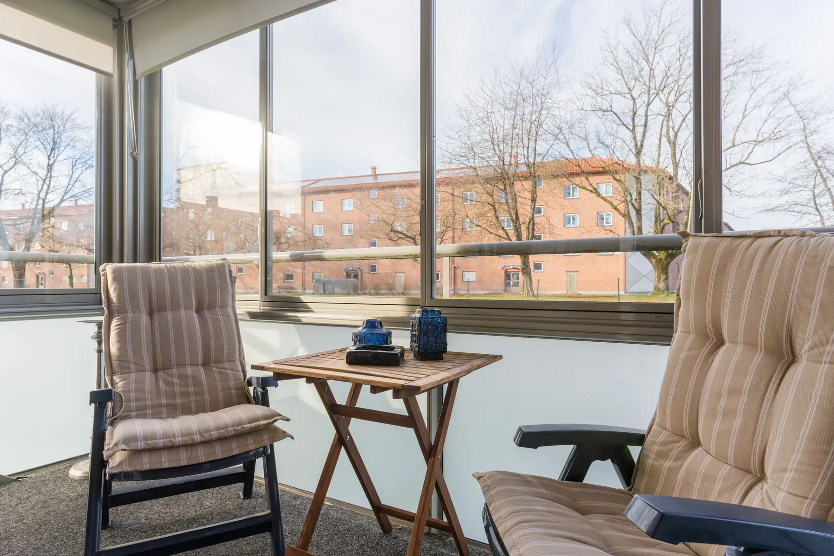 Bostadsrätt, Björkhemsgatan 15, Sjöbo, Borås