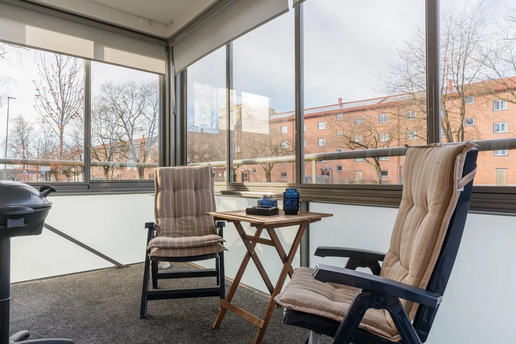 Bostadsrätt, Björkhemsgatan 15, Sjöbo, Borås