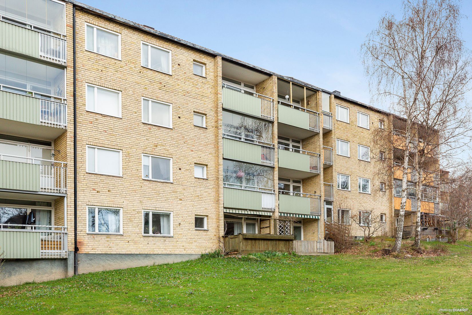 Bostadsrätt, Sätraängsvägen 138, Sätra Äng, Danderyd