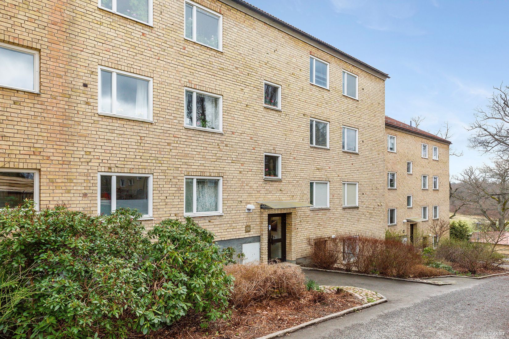 Bostadsrätt, Sätraängsvägen 138, Sätra Äng, Danderyd