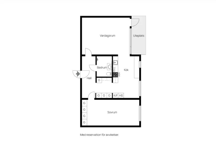 Bostadsrätt, Sätraängsvägen 138, Sätra Äng, Danderyd