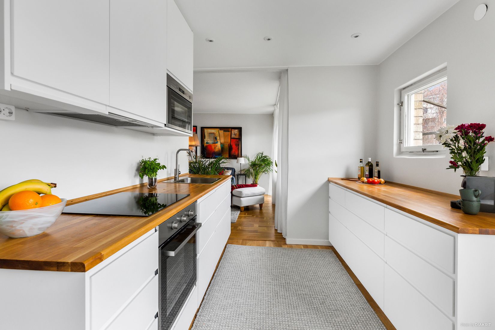 Bostadsrätt, Sätraängsvägen 138, Sätra Äng, Danderyd