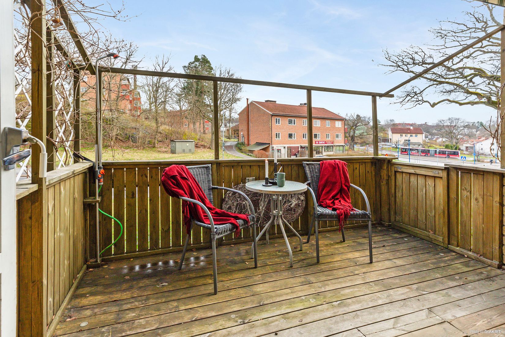 Bostadsrätt, Sätraängsvägen 138, Sätra Äng, Danderyd