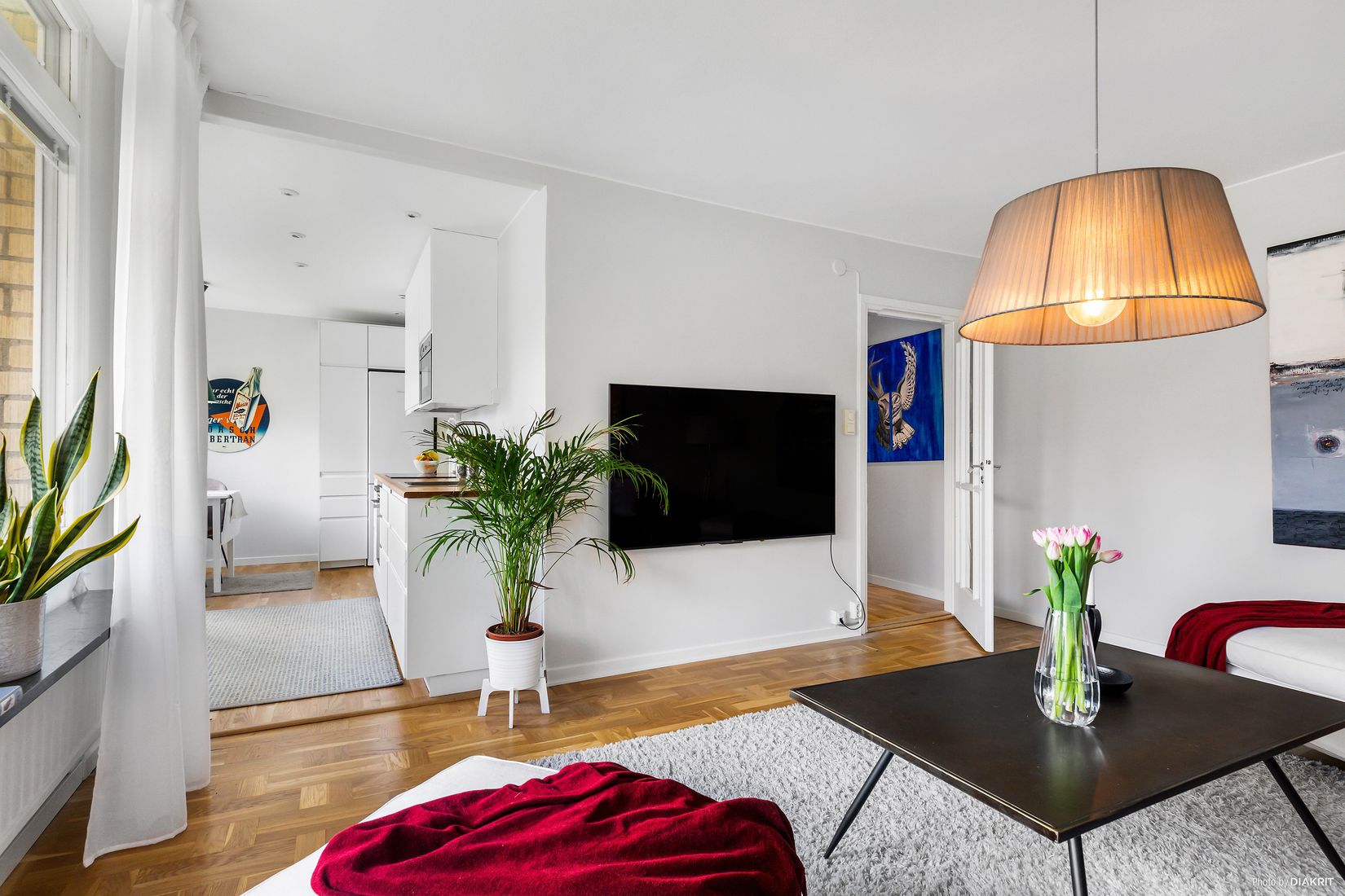 Bostadsrätt, Sätraängsvägen 138, Sätra Äng, Danderyd