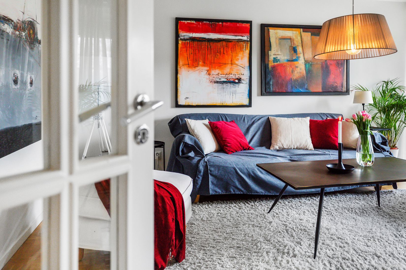 Bostadsrätt, Sätraängsvägen 138, Sätra Äng, Danderyd