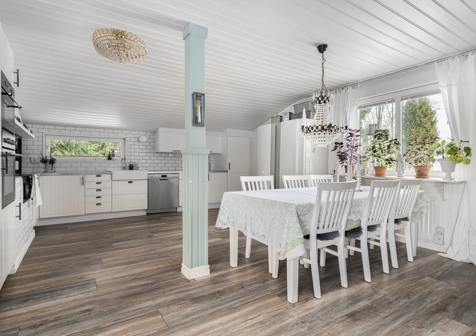 Villa, Småstuguvägen 6, Säljan, Sandviken