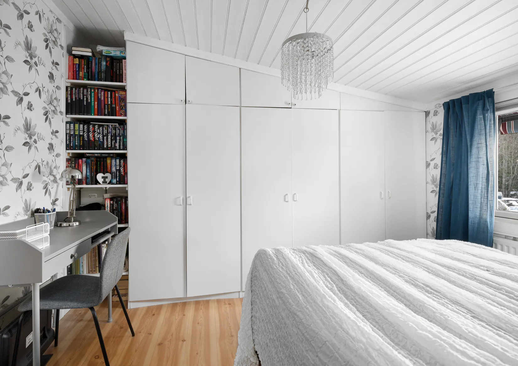 Villa, Småstuguvägen 6, Säljan, Sandviken