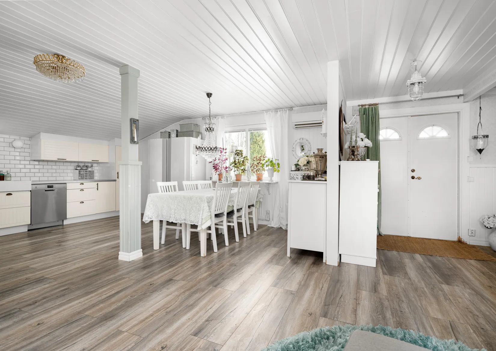 Villa, Småstuguvägen 6, Säljan, Sandviken