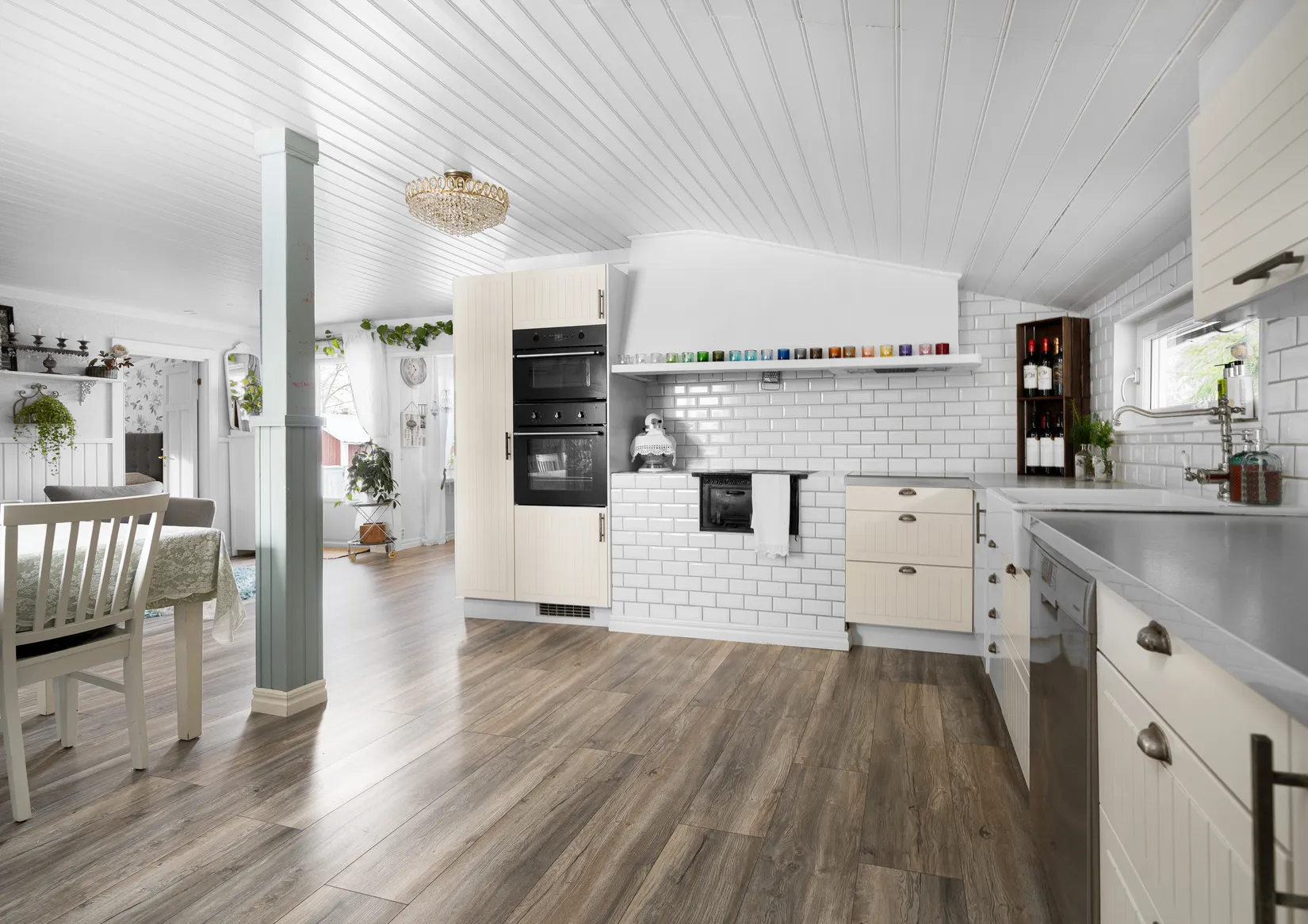 Villa, Småstuguvägen 6, Säljan, Sandviken