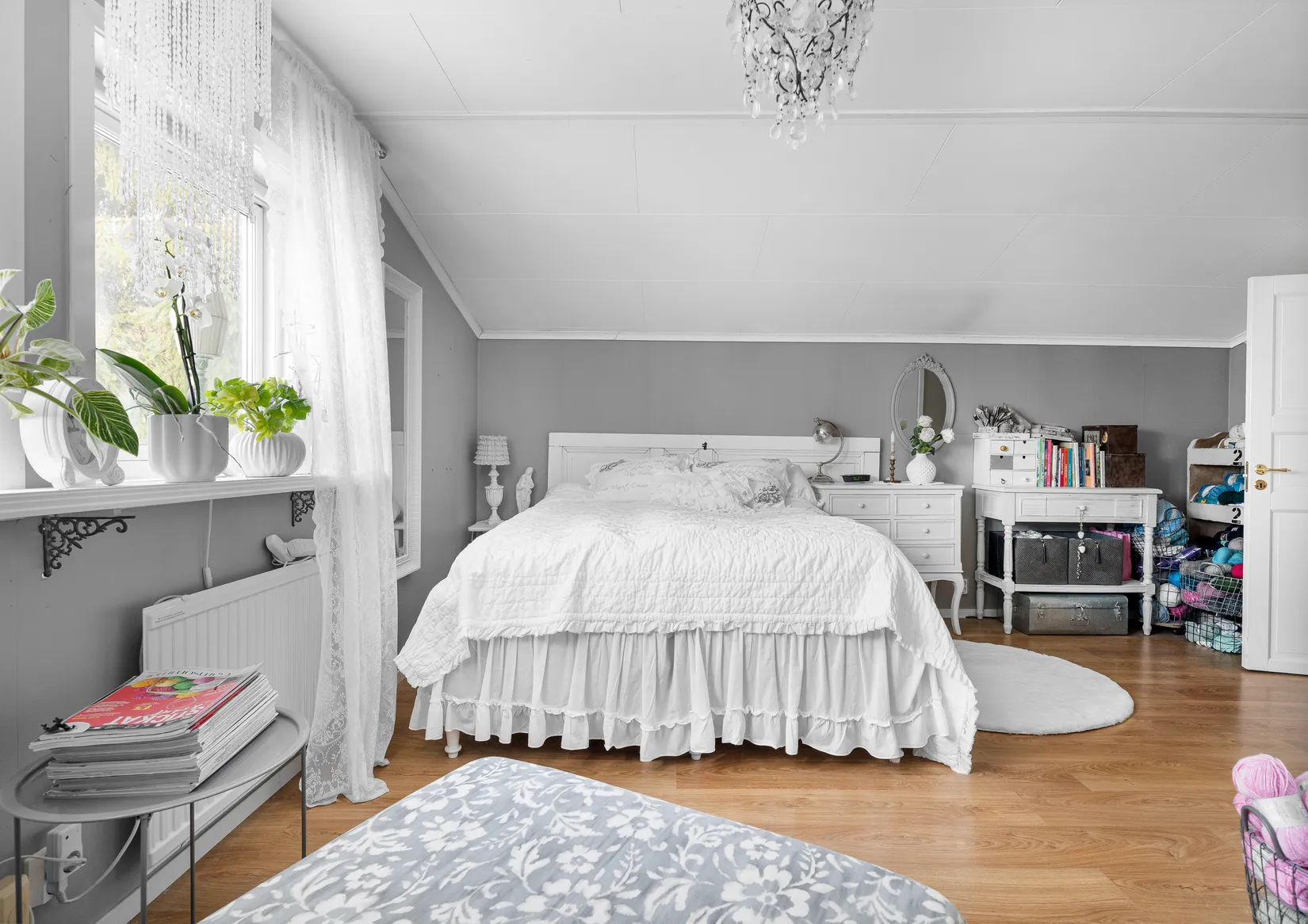 Villa, Småstuguvägen 6, Säljan, Sandviken