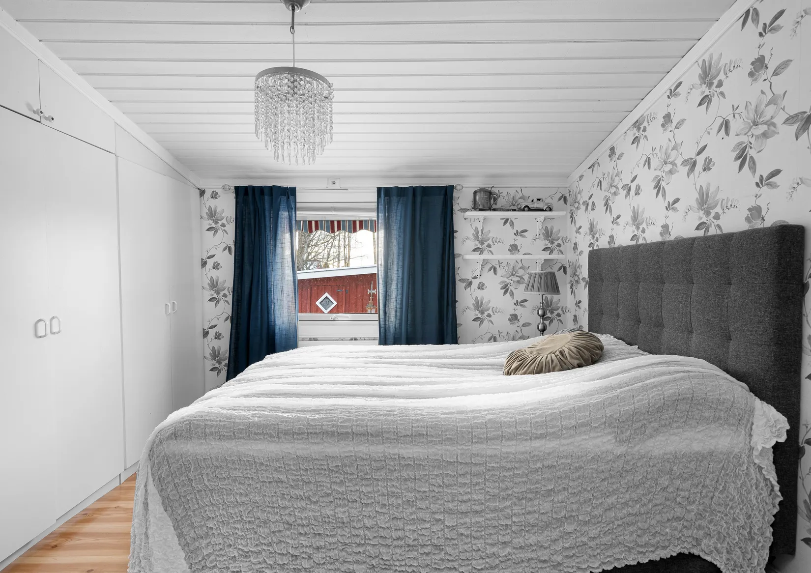 Villa, Småstuguvägen 6, Säljan, Sandviken