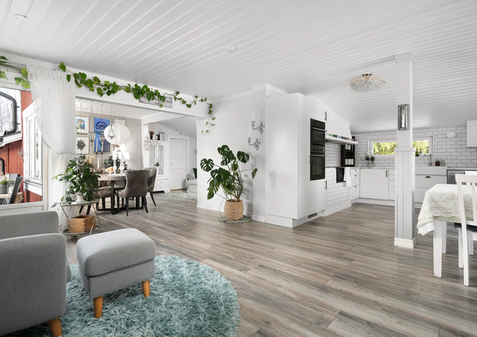 Villa, Småstuguvägen 6, Säljan, Sandviken