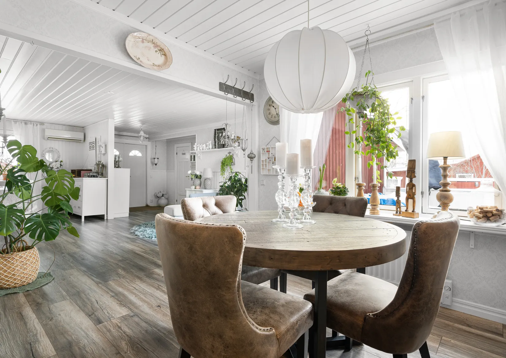 Villa, Småstuguvägen 6, Säljan, Sandviken
