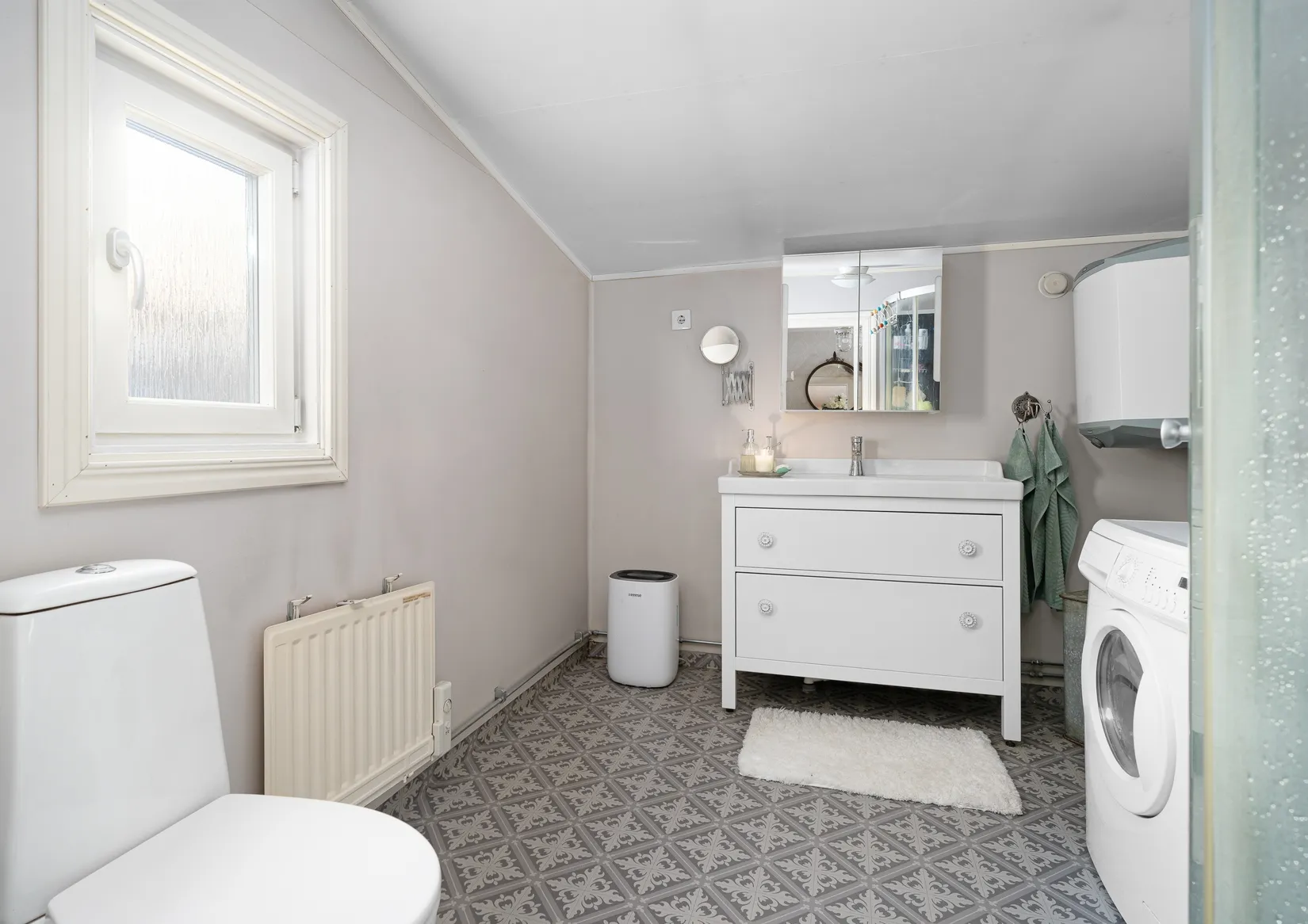 Villa, Småstuguvägen 6, Säljan, Sandviken