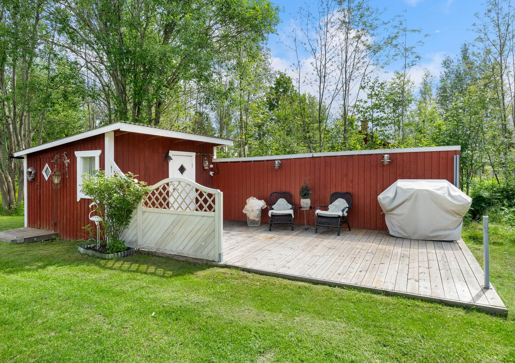 Villa, Småstuguvägen 6, Säljan, Sandviken