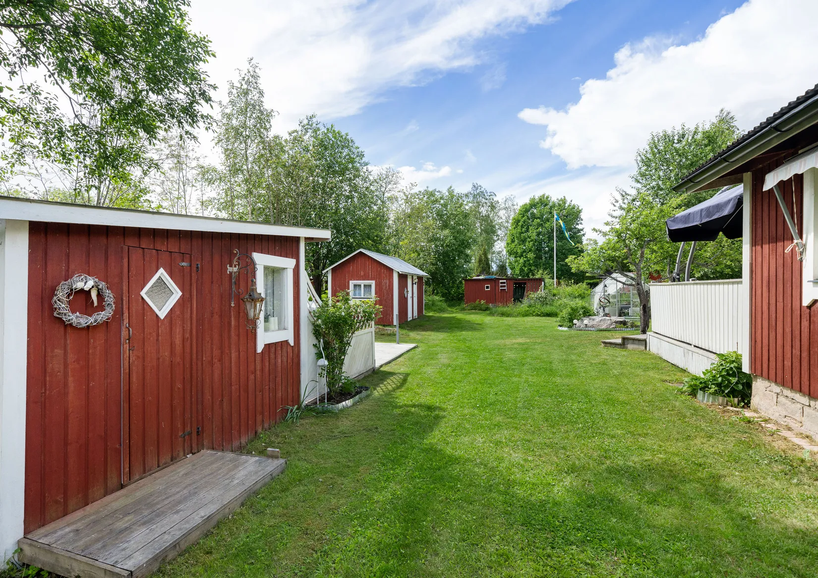 Villa, Småstuguvägen 6, Säljan, Sandviken