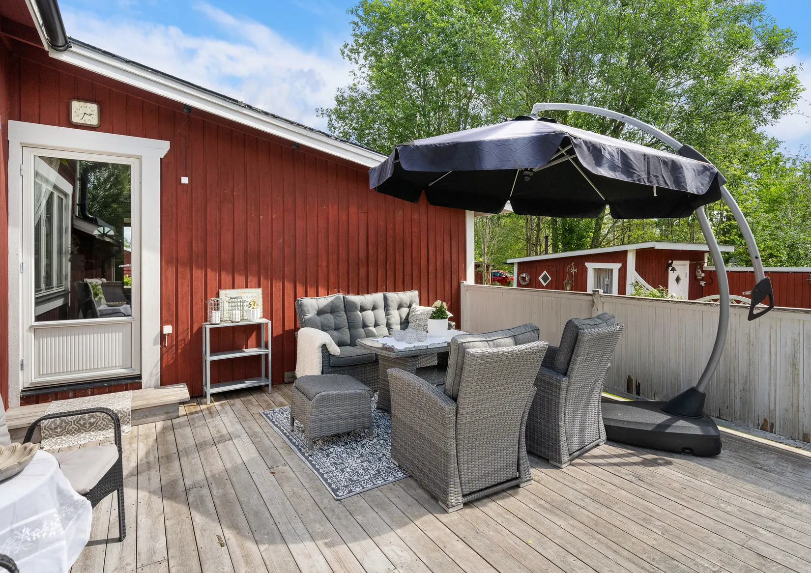 Villa, Småstuguvägen 6, Säljan, Sandviken