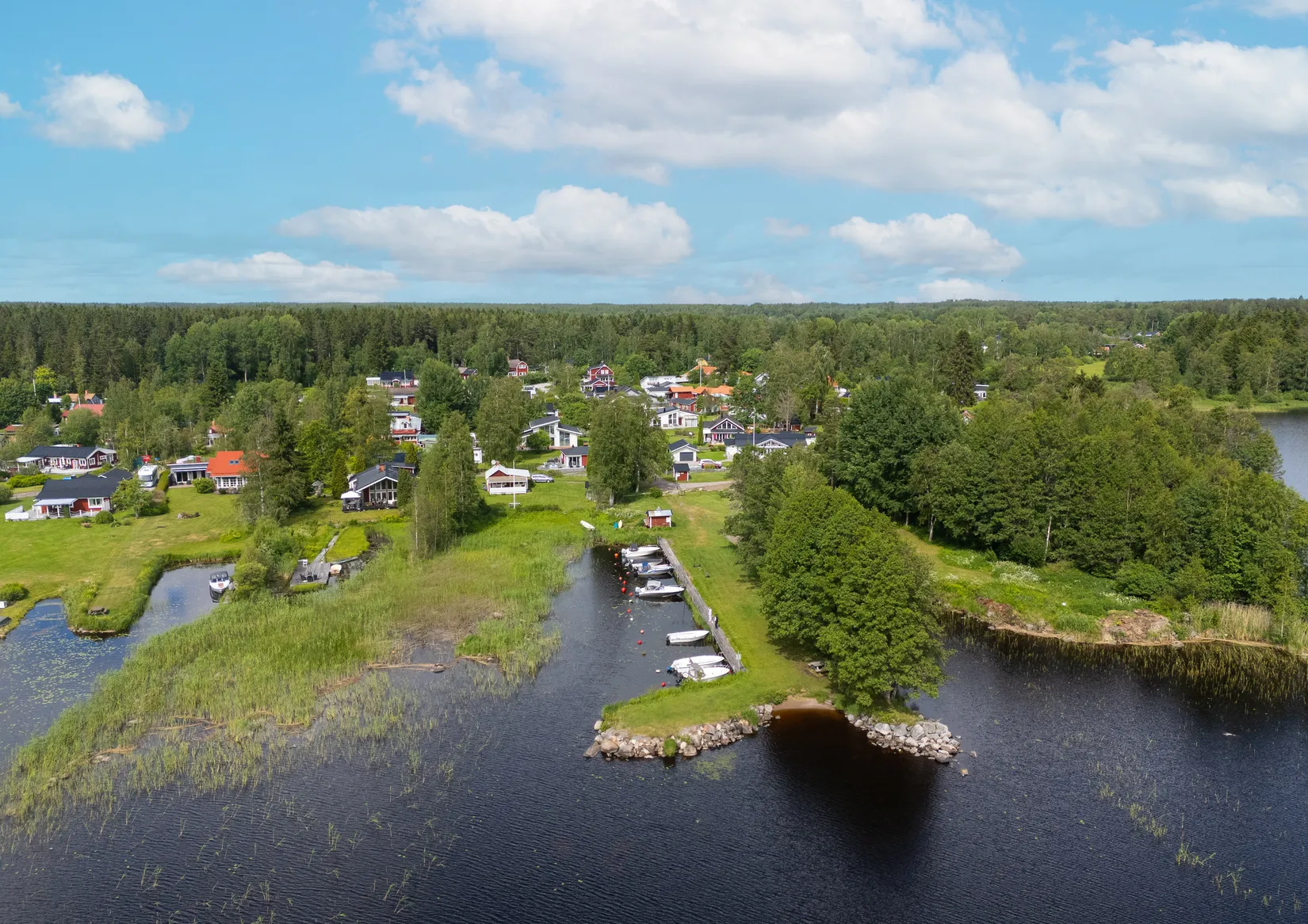 Villa, Småstuguvägen 6, Säljan, Sandviken