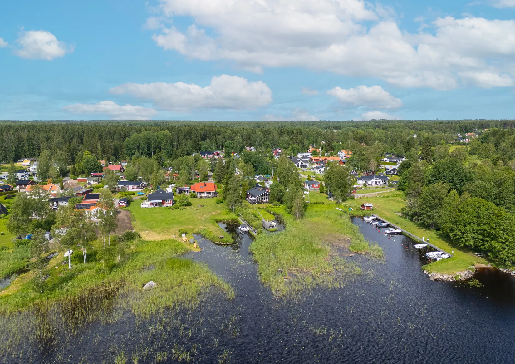 Villa, Småstuguvägen 6, Säljan, Sandviken