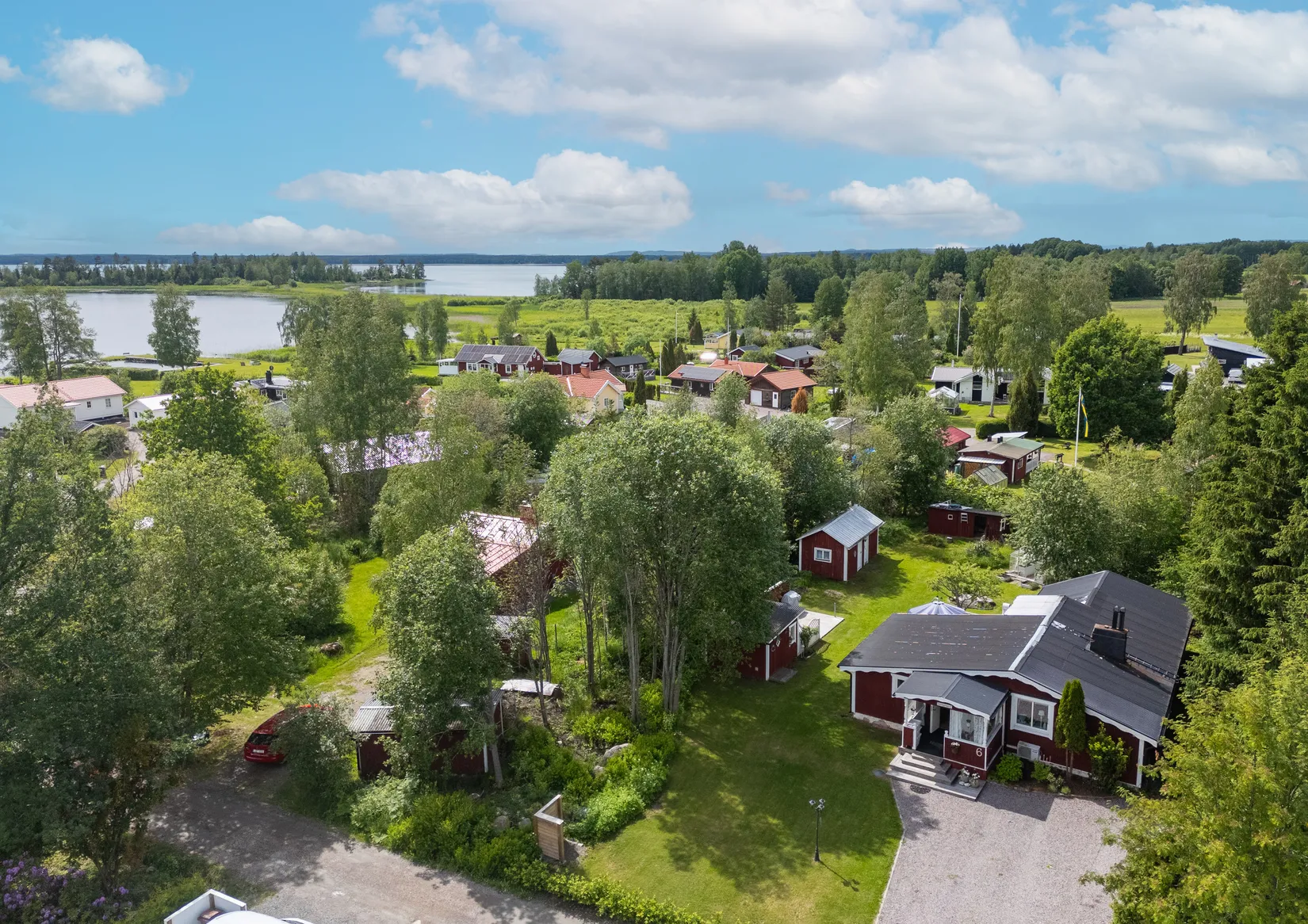 Villa, Småstuguvägen 6, Säljan, Sandviken